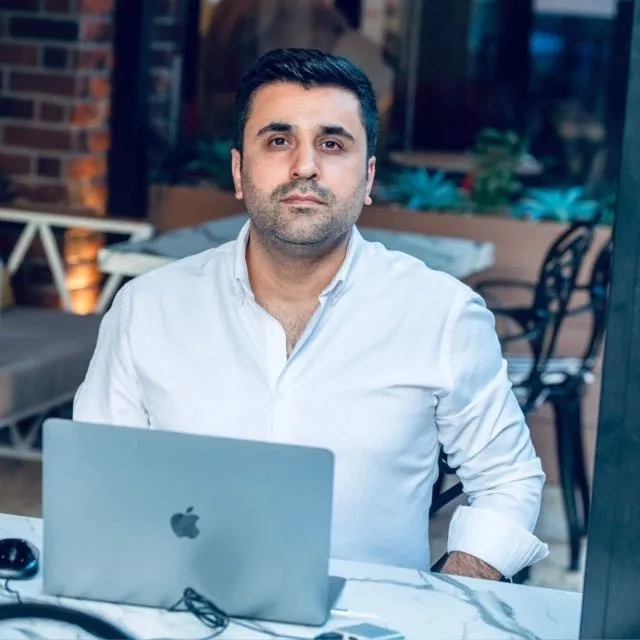 Uzman Turgut Akkuş