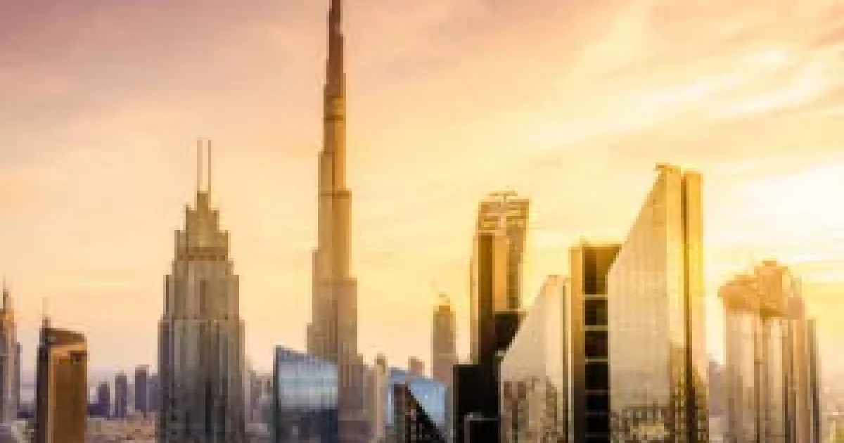 Dubai'de LLC Şirket Kurulumu Nasıl Yapılır?