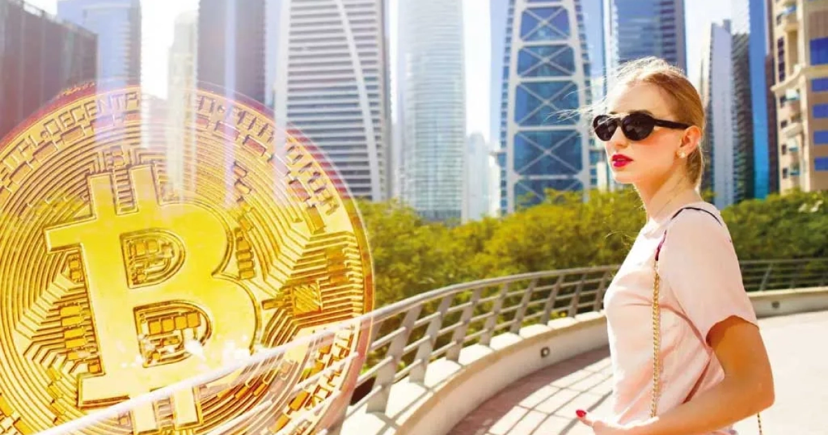 Dubai'de Kripto Lisansı Nasıl Alınır?