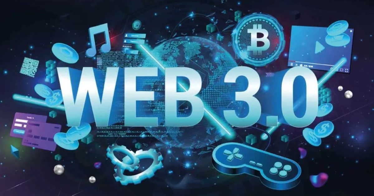 WEB 3.0'ın Ticari ve Yasal Konulara Etkisi