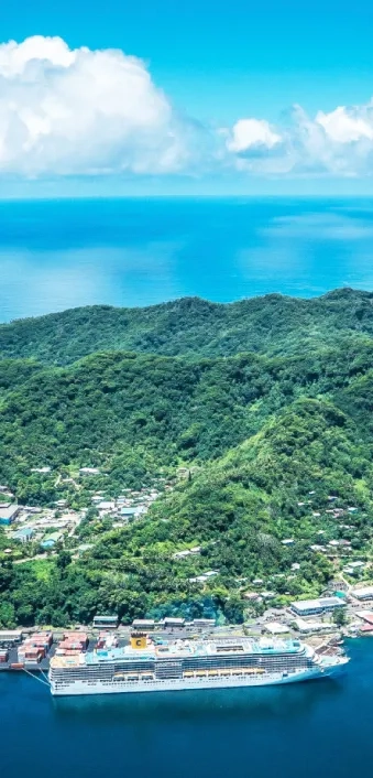 Samoa’da Şirket Kurmak