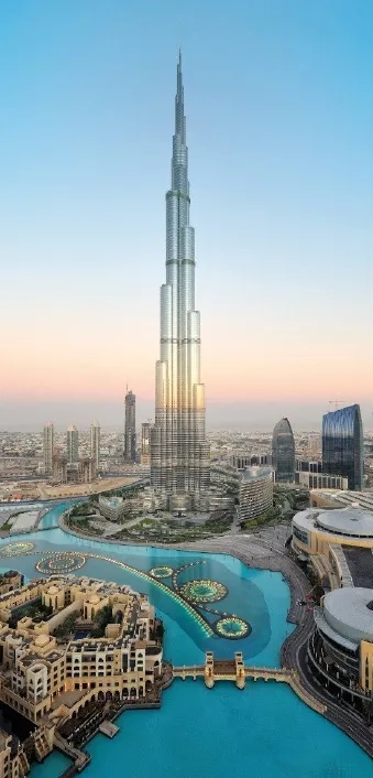 Dubai Vergi Hizmetleri ve Muhasebe Yönetimi