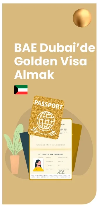 Dubai Golden Visa