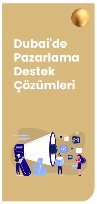 Dubai Ürün Pazarlama