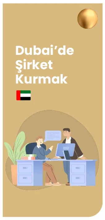 Dubai'de şirket kurma maliyeti 2026 - Freezone ve Mainland karşılaştırması