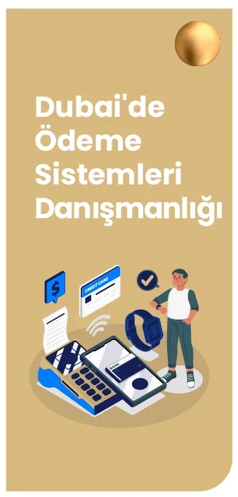 Dubai’de POS Hizmetleri