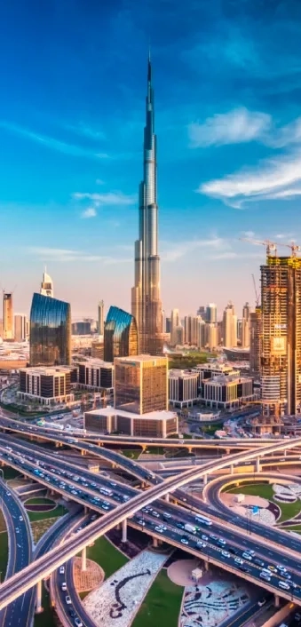 Dubai'de Marka Tescili ve Patent Hizmetleri