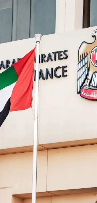 Dubai'de Belediye İzni alma