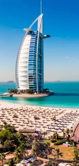 Dubai vergi oranları 2026 - kurumlar vergisi ve KDV